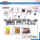 Industrial Check Weigher Machine, Pipe Line Matched Check Weigher thumbnail-3