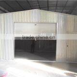 Steel Structure Design Farm Shed/steel Farm Warehouse Shed thumbnail-5