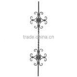 Wrought Iron Balustrade thumbnail-1