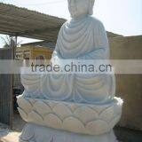 Stone Buddha Statue thumbnail-1