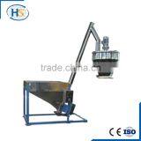 Nanjing Haisi Automatic Pellet Screw Feeder 1000kg/h thumbnail-3