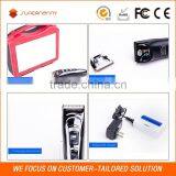 Most Charming Fine Cutter Powerful ac Motor Best Price Hair Clipper thumbnail-3