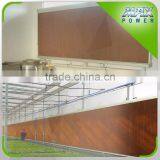 Ventilation Push-Pull Type Centrifugal Shutter Exhaust Fan thumbnail-2