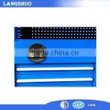 72 Inch Portable Tool Chest Ordinary Heavy Duty Metal Tools Workbench thumbnail-6