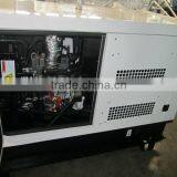 7kw to 45kw Japanese Portable Generating Set thumbnail-1