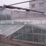 Quarantine Isolated Greenhouse for Scientific Research thumbnail-1