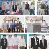 Competitive Price Feed Rotary Sifter / Pellet Feed Used Rotary Screener With CE And ISO thumbnail-5