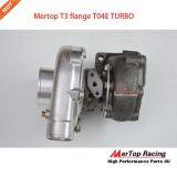 Mertop T04E T3/T4 .84 A/R 45 TRIM TURBO/TURBOCHARGER COMPRESSOR 400+HP BOOST STAGE III thumbnail-4