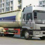 Advanced Good Quality Foton Chemical Liquid Tanker thumbnail-1