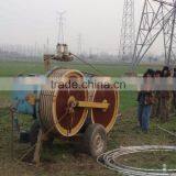 70 KN Hydraulic Wire Tensioner thumbnail-4