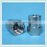 Stainless Steel Female Internal Inlet Inside Thread Solid Full Cone Spray Jet Nozzle thumbnail-1