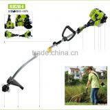 Agricultural 4 Stroke Knapsack Power Sprayer Mist Duster With 28L Tank HL - 900 thumbnail-5