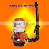 High Efficient Agriculture 2stroke 41.5cc Knapsack Mist Duster Sprayer thumbnail-1
