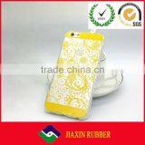 2014 China Wholesale Good Promotion Custom Silicone Phone Case thumbnail-1