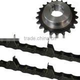 S55V Steel Agricultural Chain thumbnail-1