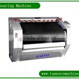 Mechnical Sheep Skin Wool Shearing Machine Manufacturer thumbnail-4