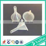 Plastic Mini Funnel for Fill Cosmetic Water thumbnail-2