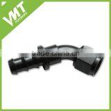 VMT CNC Machining 4AN 6AN 8AN 10AN 12AN Hose End Parts Push on an Fitting Pipe Fittings Racing thumbnail-4