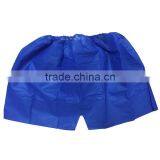 2016 New Design Polypropylene Spun Bonded Non Woven Fabric for Sauna Gown thumbnail-1