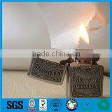 Nonwoven Waste Cotton Cloth in China thumbnail-1