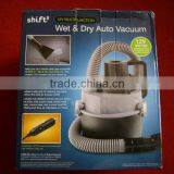 Wet and Dry Auto Vacuum Cleaner thumbnail-5