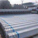 ERW оцинкованная стальная труба thumbnail-2