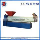 Good Quality Waste PE PP Full Automatic Recycling Plastic Granulating Machine thumbnail-2