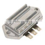 Regulator Rectifier For Kohler M16 MV16 MV17 MV20 TROUGH KT17 KT18 KT19 M8 New thumbnail-1