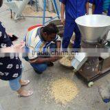 2017 Jinkun Flatdie Pellet Mill thumbnail-1