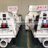 New Design Wood Chips Hammer Mill Wood Hammer Mill for Hot Sales thumbnail-5