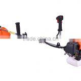 2in1 Gasoline Brush Cutter Grass Trimmer With CE,GS Certificate thumbnail-2