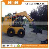 HCN 0203 Excavator Drill Attachment thumbnail-6