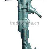 Air Rock Drill Jack Hammer Manual Rock Drill TPB40 thumbnail-6