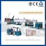 PS Fast Food Plate Making Machine thumbnail-3