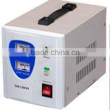 Servo Motor Type Voltage Stabilizer(AVR) SVC-1500VA thumbnail-1