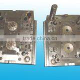 China Chocolate Mould Mould Maker thumbnail-1
