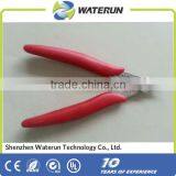 Stainless Steel Cutting Pliers, Wire Cutting Pliers, Flush Cutting Pliers China Manufacturer thumbnail-4