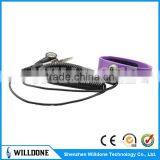 HOT SALE Cleanroom Silicon ESD Wrist Strap thumbnail-2