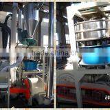 Waste Plastic Recycling PVC Grinding Machine PVC Milling Machine thumbnail-3