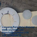 99.95% Pure Tungsten Sheet Plate Manufacturer in China thumbnail-5
