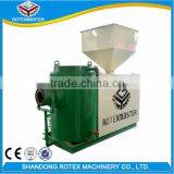 ROTEX Pellet Burner Controller / Industrial Pellet Burner for Sale thumbnail-6