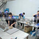 Auto-Package Machine for Aluminium Foil Container Making Machine thumbnail-3