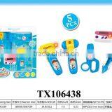 Plastic Dentist Toy, Toy Dentist, Play Toy Kid thumbnail-5