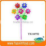Decorative Novelty Windmill Garden Ornament thumbnail-2