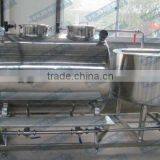 CIP Cleaning Equipment - Wandashan Production Guarantee Health Security Key Equipment