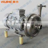 Sanitary High Pressure Pump thumbnail-5