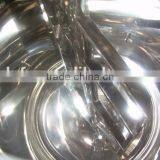 Stainless Steel Chemical Liquid Mixing Machine Mixer Mixing Equipment thumbnail-2