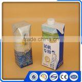 Popular Paper/al/pe Liquid Food Aseptic Packaging Bag Materials thumbnail-4