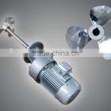 Stainless Steel Side Entry Agitator thumbnail-1