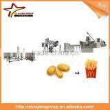 Hot Sale Potato Chips Production Line/potato Chips Making Machine thumbnail-1